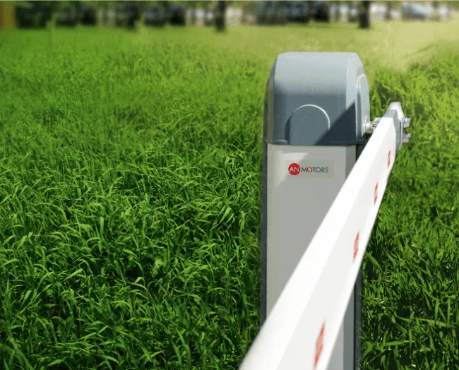 Автоматический шлагбаум ASB6000