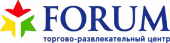 ТЦ FORUM ТЦ FORUM