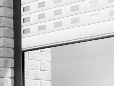 Система «Чувствительный край»