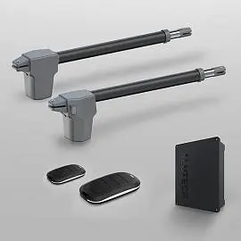 Комплект приводов для распашных ворот AN-Motors ATW-400KIT