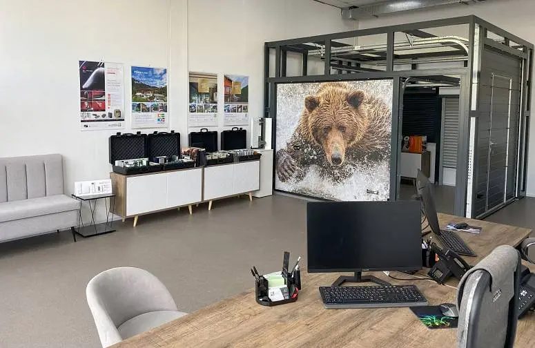 Ворота Групп 03