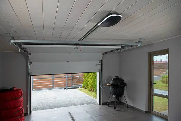 При&nbsp;заказе автоматических ворот монтаж привода бесплатно