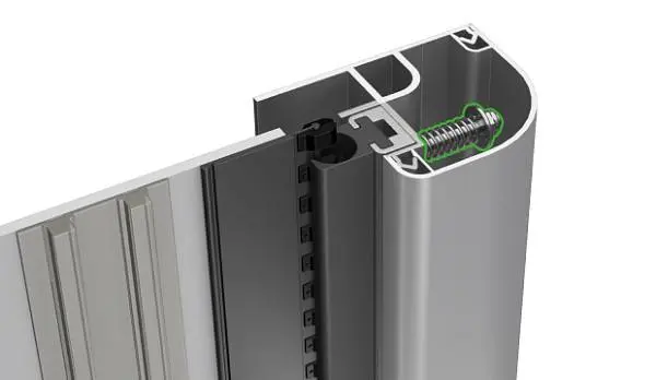 Отлаженная работа и&nbsp;плавный ход