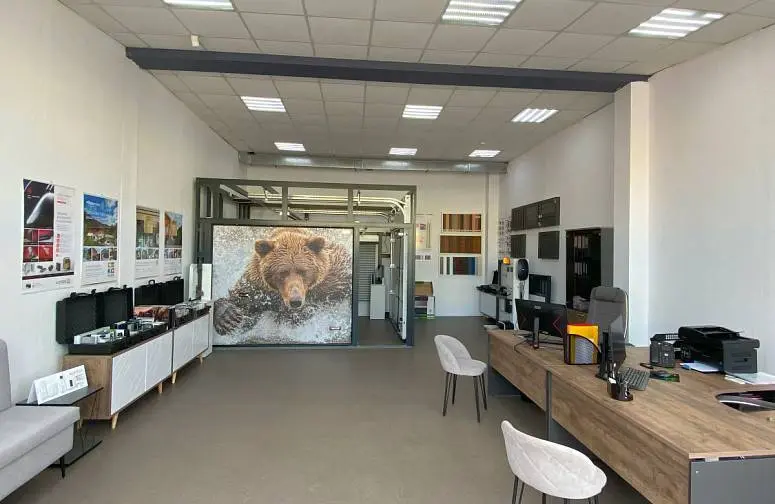 Ворота Групп 03