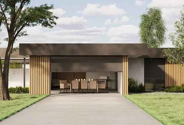 Дарим модуль Zigbee ZB-SM