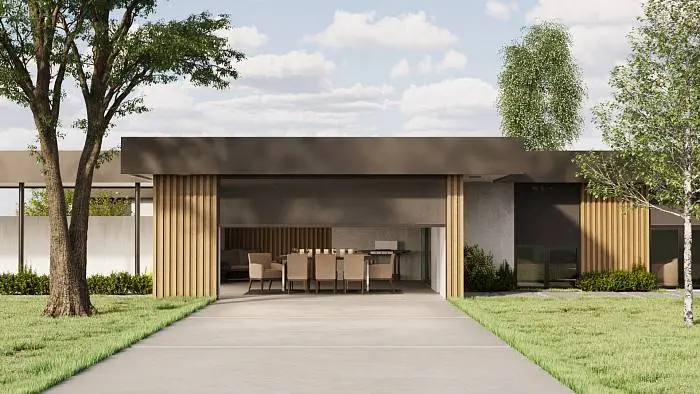 Подарок при покупке внешней солнцезащиты